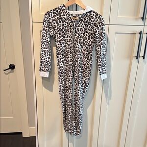 Kensie Girl Onsie Size 7/8